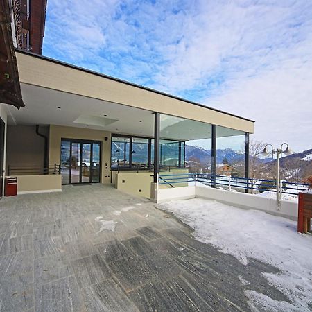 Hotel-Cafe Perner Schladming Exterior photo