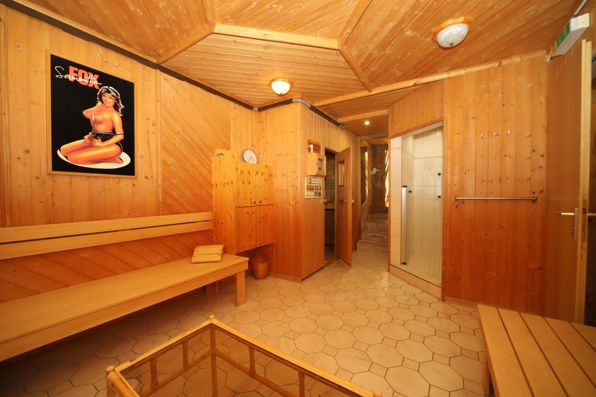 Hotel-Cafe Perner Schladming Exterior photo
