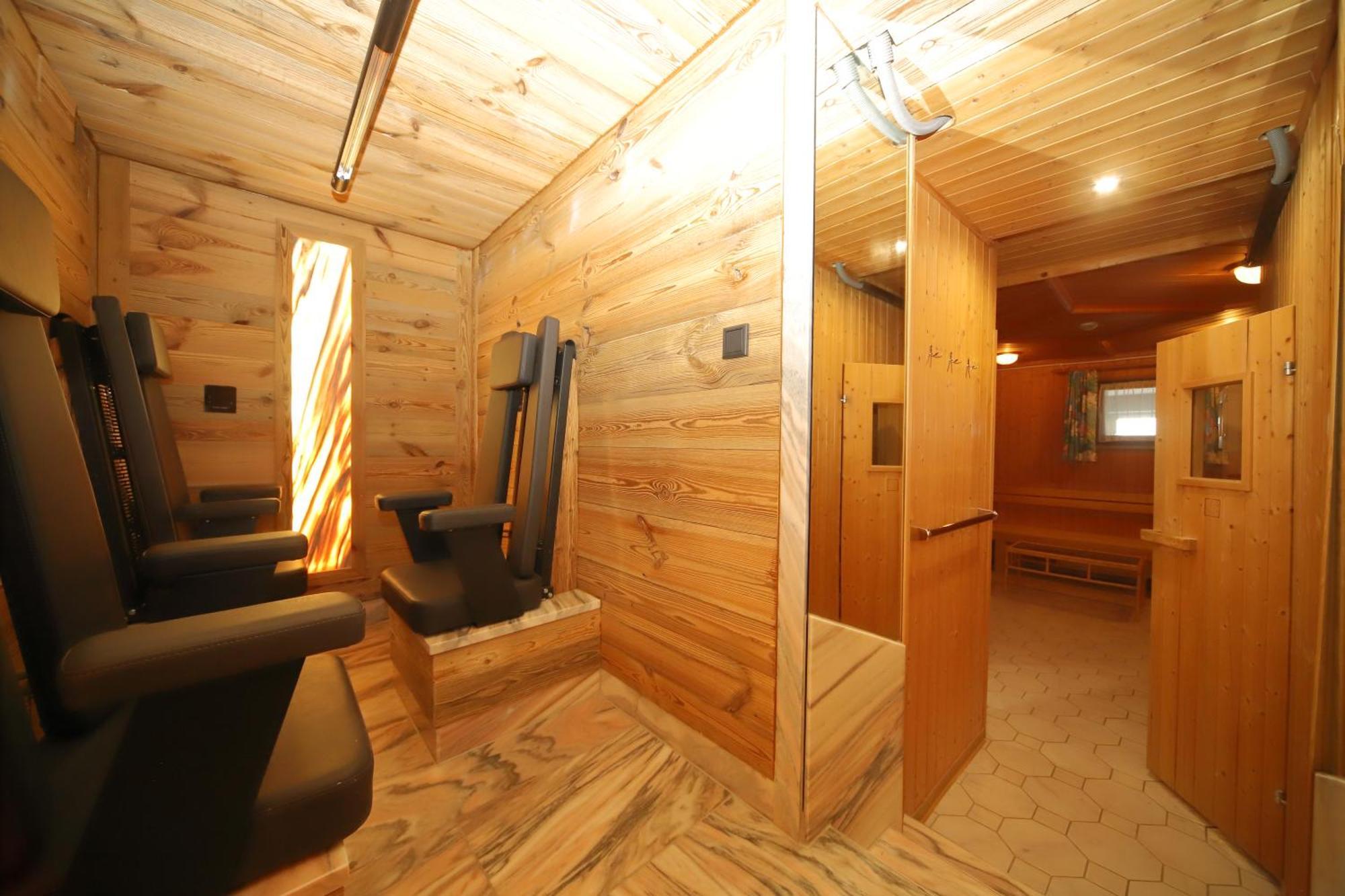 Hotel-Cafe Perner Schladming Exterior photo