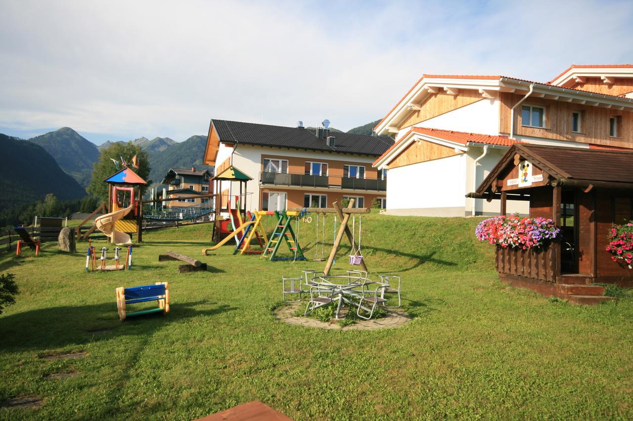 Hotel-Cafe Perner Schladming Exterior photo