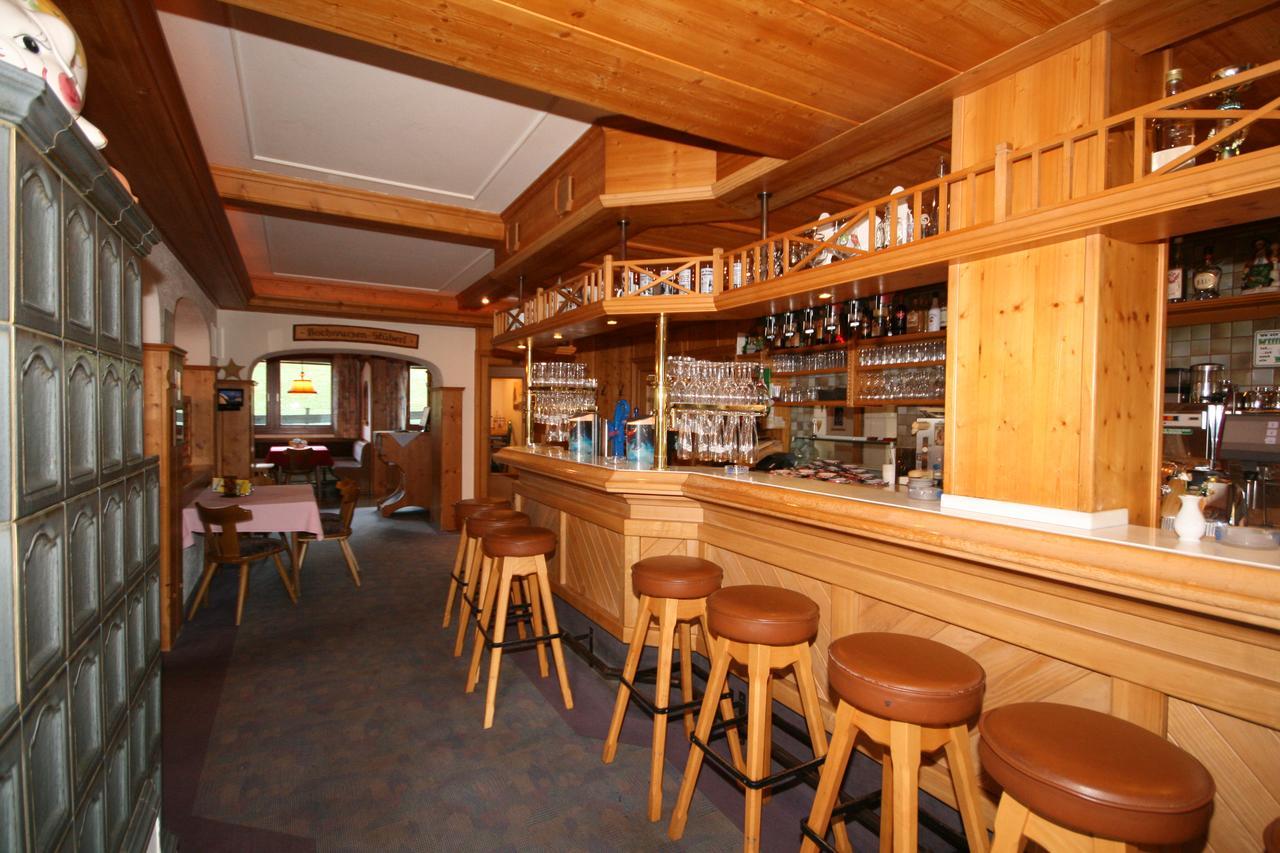 Hotel-Cafe Perner Schladming Exterior photo