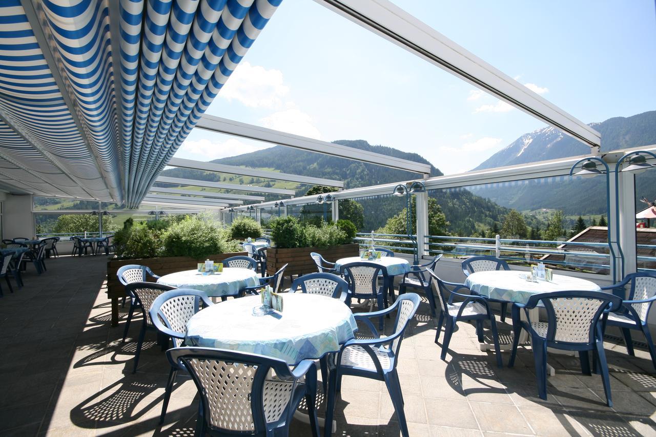 Hotel-Cafe Perner Schladming Exterior photo