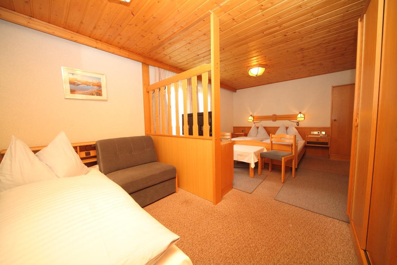 Hotel-Cafe Perner Schladming Exterior photo